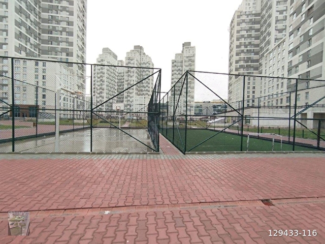 ESENYURT/  METROBÜSE KOMŞU KRİSTALŞEHİRDE SATILIK 1+1,5 DAİRE - Görsel 12