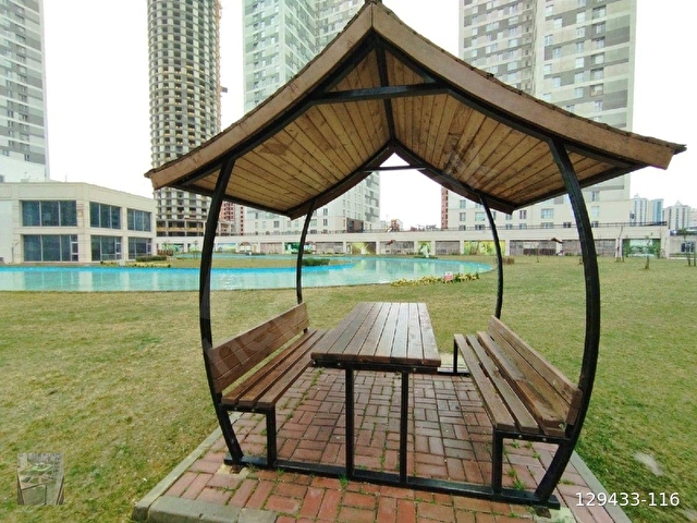 ESENYURT/  METROBÜSE KOMŞU KRİSTALŞEHİRDE SATILIK 1+1,5 DAİRE - Görsel 14
