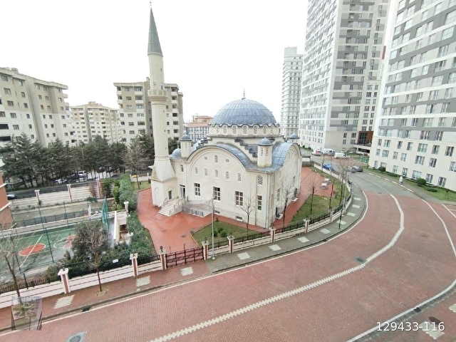 ESENYURT/  METROBÜSE KOMŞU KRİSTALŞEHİRDE SATILIK 1+1,5 DAİRE - Görsel 17