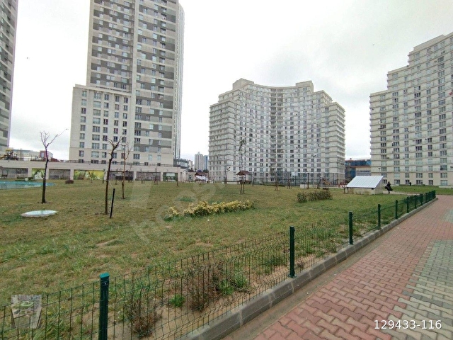 ESENYURT/  METROBÜSE KOMŞU KRİSTALŞEHİRDE SATILIK 1+1,5 DAİRE - Görsel 19