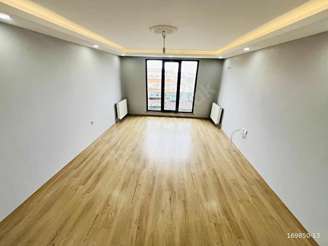 DEMİR İNŞAAT ESKİ HABİBLERDE LÜKS SİTEDE 7.KAT SATILIK 2+1 DAİRE - Görsel 3