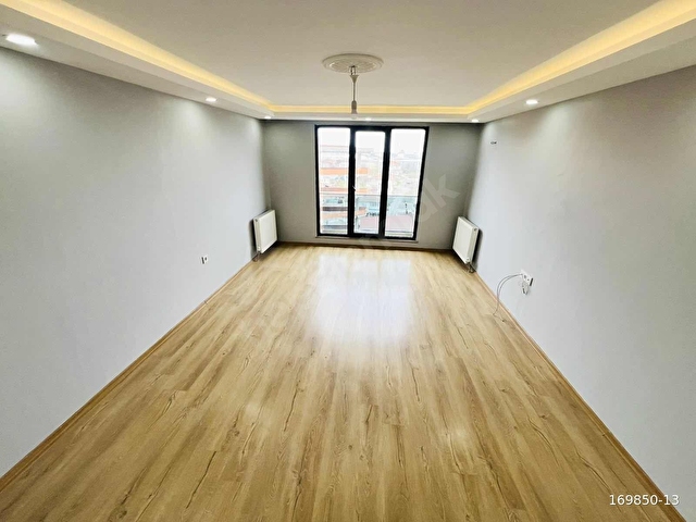 DEMİR İNŞAAT ESKİ HABİBLERDE LÜKS SİTEDE 7.KAT SATILIK 2+1 DAİRE - Görsel 2