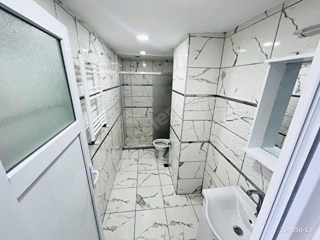 DEMİR İNŞAAT ESKİ HABİBLERDE LÜKS SİTEDE 7.KAT SATILIK 2+1 DAİRE - Görsel 29