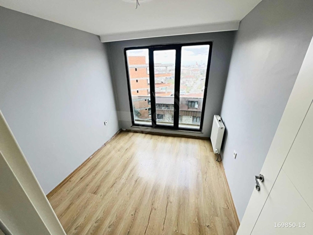 DEMİR İNŞAAT ESKİ HABİBLERDE LÜKS SİTEDE 7.KAT SATILIK 2+1 DAİRE - Görsel 18