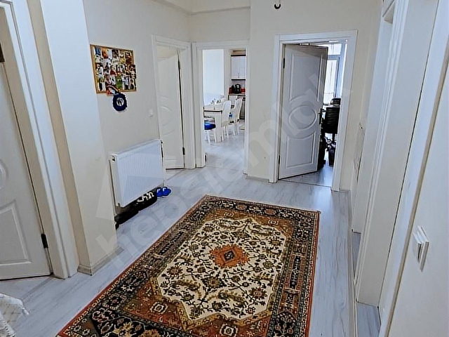 ANIL GAYRİMENKULDEN BAYRAMCA MAH. SATILIK 3+1 FIRSAT DAİRE - Görsel 25
