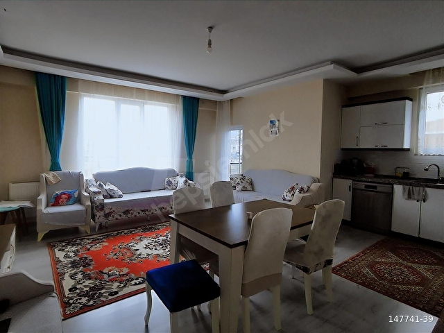 ANIL GAYRİMENKULDEN BAYRAMCA MAH. SATILIK 3+1 FIRSAT DAİRE - Görsel 3