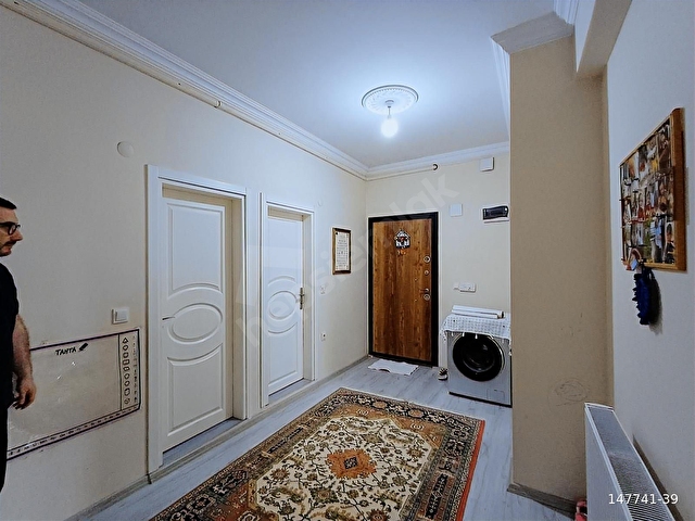 ANIL GAYRİMENKULDEN BAYRAMCA MAH. SATILIK 3+1 FIRSAT DAİRE - Görsel 18