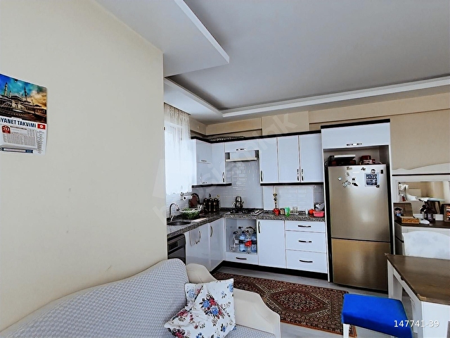 ANIL GAYRİMENKULDEN BAYRAMCA MAH. SATILIK 3+1 FIRSAT DAİRE - Görsel 9