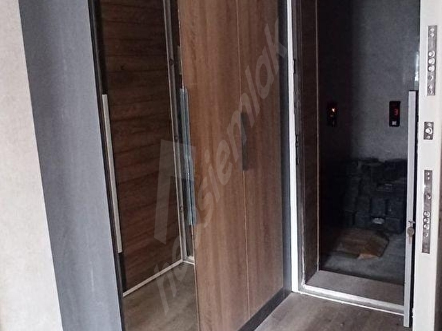 PLATİNDEN PLATİN LOFTTA (İSKANI ALINMIŞ)SATILIK LÜX 2+1 - Görsel 2