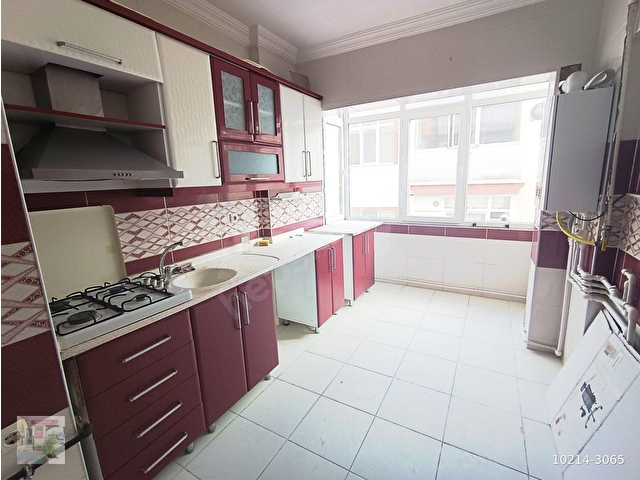 DEMSA BLOKLARINDA, ÇOK FERAH VE GENİŞ, 4. KAT,KİRALIK, 3+1 DAİRE - Görsel 14
