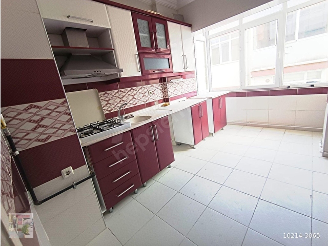 DEMSA BLOKLARINDA, ÇOK FERAH VE GENİŞ, 4. KAT,KİRALIK, 3+1 DAİRE - Görsel 18