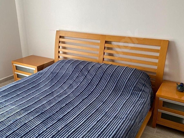 ARSUZ PARK MARİN SİTESİ SATILIK VİLLA - Görsel 20