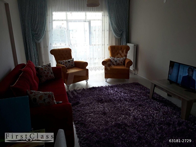 Günlük Kiralık 2 Odalı Daire - Ankara Etimesgut Şeker Mahallesi - 5 Kişi Kapasiteli - Görsel 20
