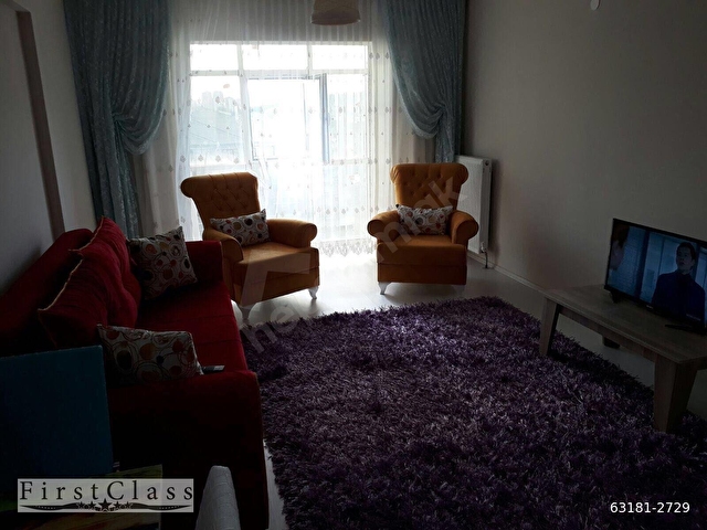 Günlük Kiralık 2 Odalı Daire - Ankara Etimesgut Şeker Mahallesi - 5 Kişi Kapasiteli - Görsel 17
