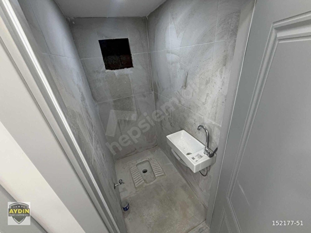 EMİNEVİME UYGUN 2+1 95M2 SIFIR LÜX ARA KAT DAİRELER - Görsel 19