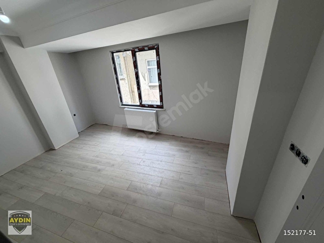 EMİNEVİME UYGUN 2+1 95M2 SIFIR LÜX ARA KAT DAİRELER - Görsel 12