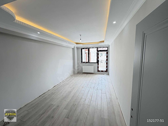 EMİNEVİME UYGUN 2+1 95M2 SIFIR LÜX ARA KAT DAİRELER - Görsel 3