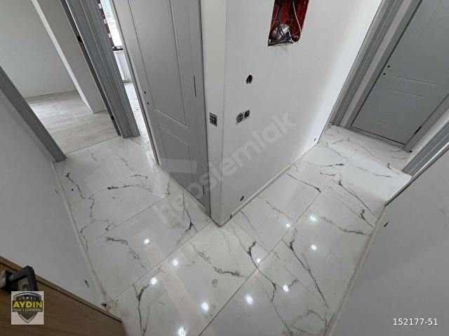 EMİNEVİME UYGUN 2+1 95M2 SIFIR LÜX ARA KAT DAİRELER - Görsel 25