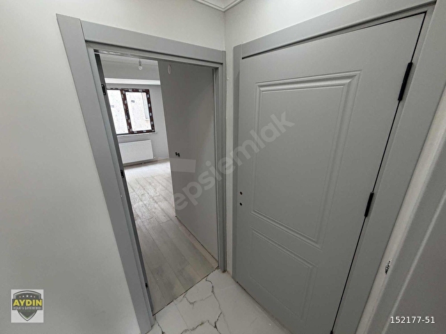 EMİNEVİME UYGUN 2+1 95M2 SIFIR LÜX ARA KAT DAİRELER - Görsel 23