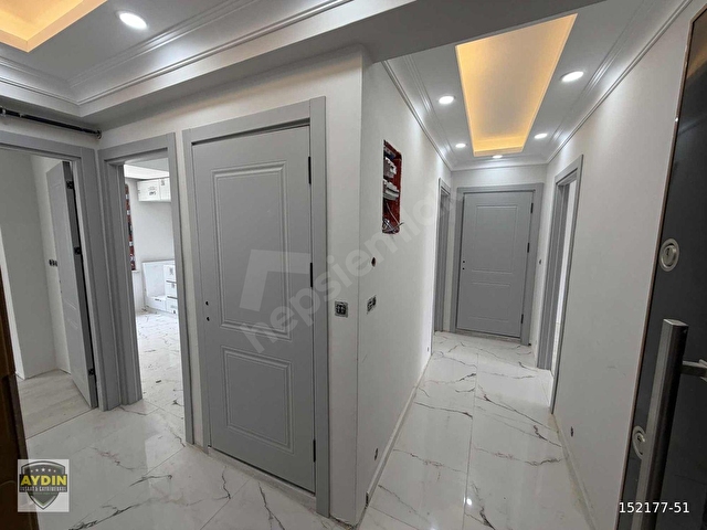 EMİNEVİME UYGUN 2+1 95M2 SIFIR LÜX ARA KAT DAİRELER - Görsel 20