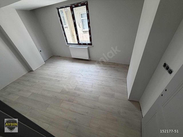 EMİNEVİME UYGUN 2+1 95M2 SIFIR LÜX ARA KAT DAİRELER - Görsel 13