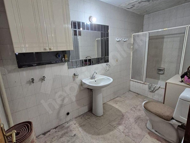 DEĞER GYO KİRALIK 3+1 OFİS,BÜRO VE DAİRE 175m2 KÖŞE BAŞI MERKEZİ - Görsel 24