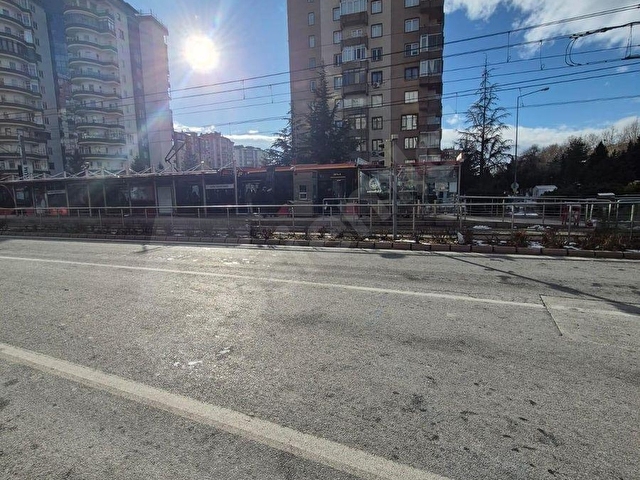 DEĞER GYO KİRALIK 3+1 OFİS,BÜRO VE DAİRE 175m2 KÖŞE BAŞI MERKEZİ - Görsel 5