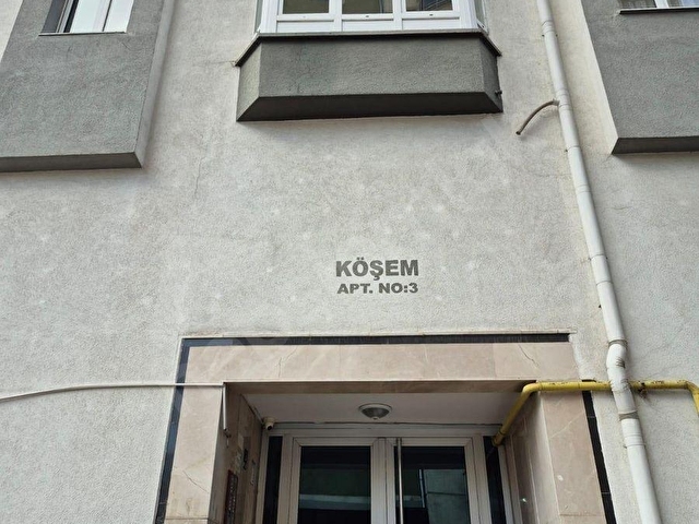 DEĞER GYO KİRALIK 3+1 OFİS,BÜRO VE DAİRE 175m2 KÖŞE BAŞI MERKEZİ - Görsel 11