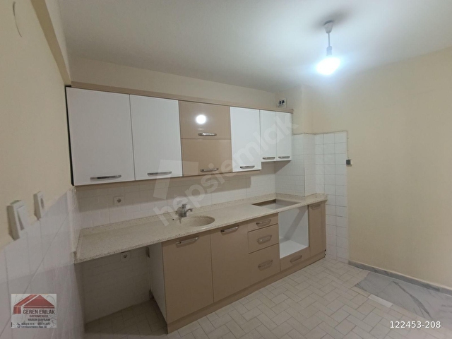 aydın Çine çarşı merkezde kiralık 2+1 daire - Görsel 14