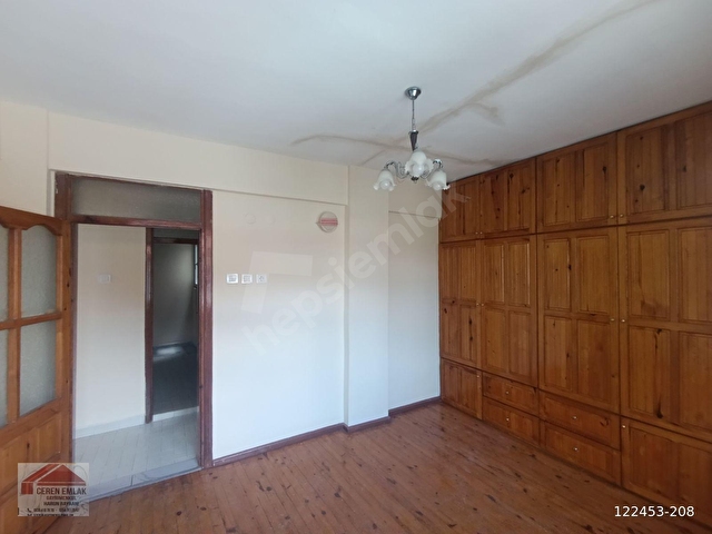 aydın Çine çarşı merkezde kiralık 2+1 daire - Görsel 10