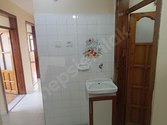 aydın Çine çarşı merkezde kiralık 2+1 daire - Görsel 6