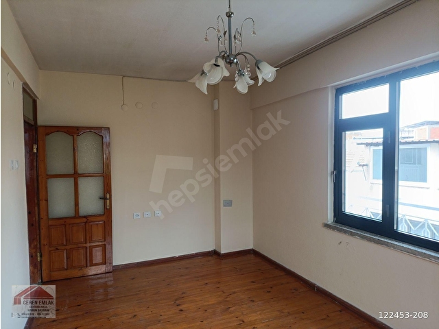 aydın Çine çarşı merkezde kiralık 2+1 daire - Görsel 15