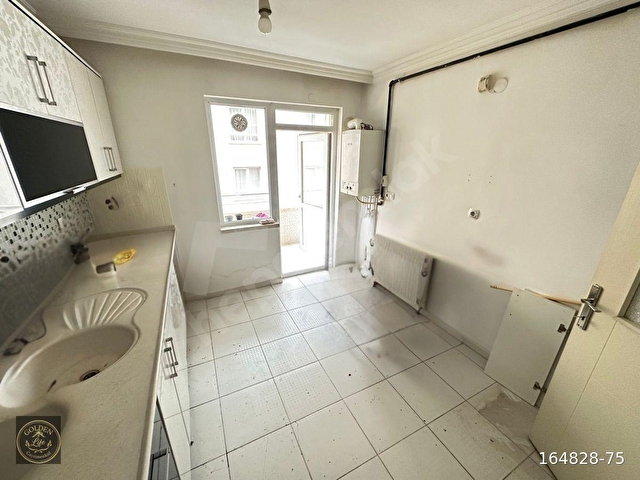 KEÇİÖREN ESTERGON CADDESİN DE KATTA KİRALIK 3+1 DAİRE - Görsel 25