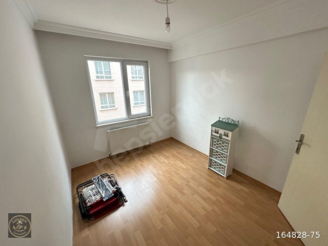 KEÇİÖREN ESTERGON CADDESİN DE KATTA KİRALIK 3+1 DAİRE - Görsel 10