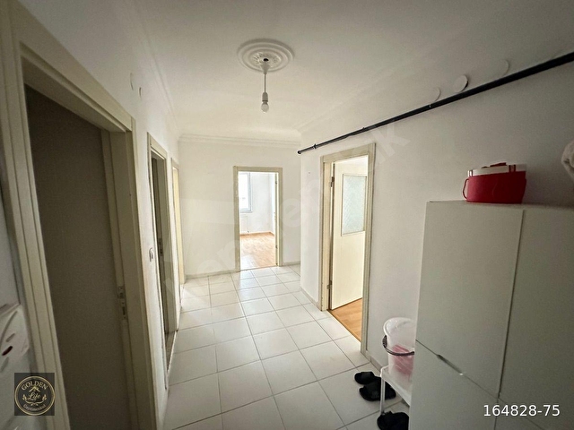 KEÇİÖREN ESTERGON CADDESİN DE KATTA KİRALIK 3+1 DAİRE - Görsel 21