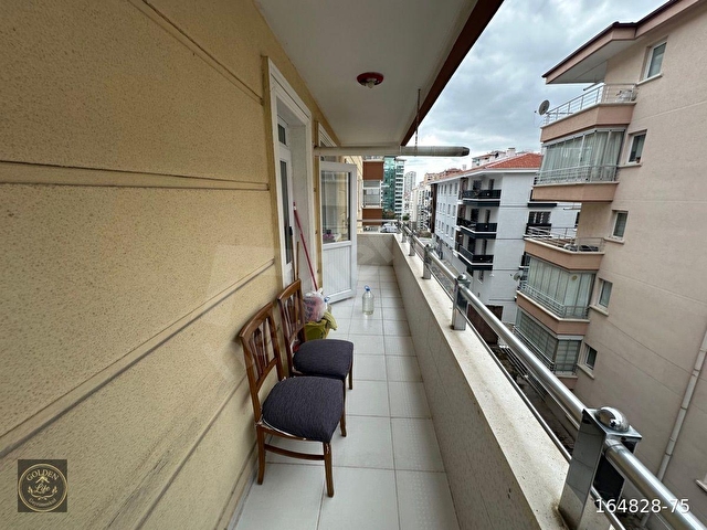 KEÇİÖREN ESTERGON CADDESİN DE KATTA KİRALIK 3+1 DAİRE - Görsel 24