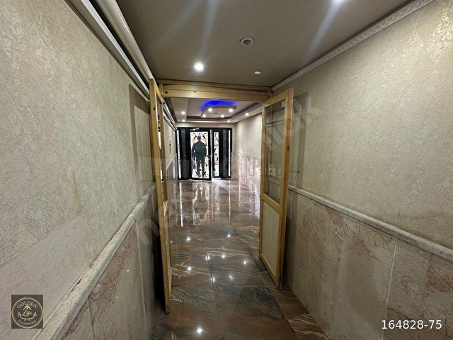 KEÇİÖREN ESTERGON CADDESİN DE KATTA KİRALIK 3+1 DAİRE - Görsel 26