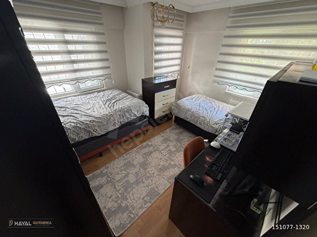 HAYALDEN MALAZGİRT MHDE 2+1 BAĞIMSIZ FUL YAPILI ÖN CEHPE FIRSAT DAİRE!!! - Görsel 16