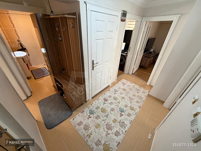 HAYALDEN MALAZGİRT MHDE 2+1 BAĞIMSIZ FUL YAPILI ÖN CEHPE FIRSAT DAİRE!!! - Görsel 20