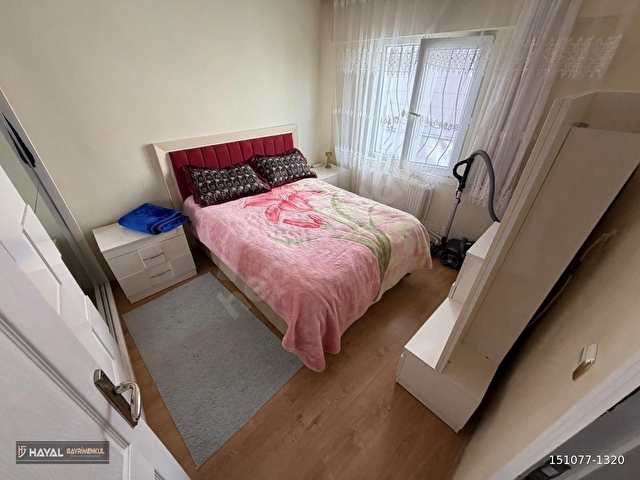 HAYALDEN MALAZGİRT MHDE 2+1 BAĞIMSIZ FUL YAPILI ÖN CEHPE FIRSAT DAİRE!!! - Görsel 12