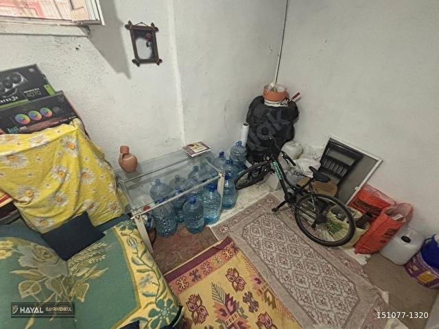 HAYALDEN MALAZGİRT MHDE 2+1 BAĞIMSIZ FUL YAPILI ÖN CEHPE FIRSAT DAİRE!!! - Görsel 27