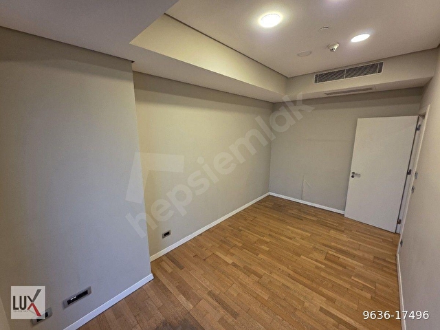 Ataşehir Palladium Residence Satılık 3+1 Daire / LUX - Görsel 14