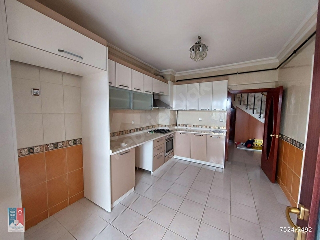 BEYSUKENT ANGORA BULVARINDA 5+1 KİRALIK DUBLEKS DAİRE!! - Görsel 29