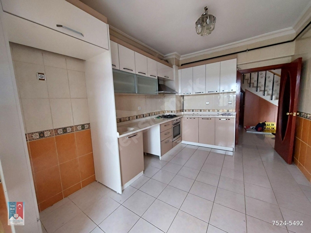 BEYSUKENT ANGORA BULVARINDA 5+1 KİRALIK DUBLEKS DAİRE!! - Görsel 30