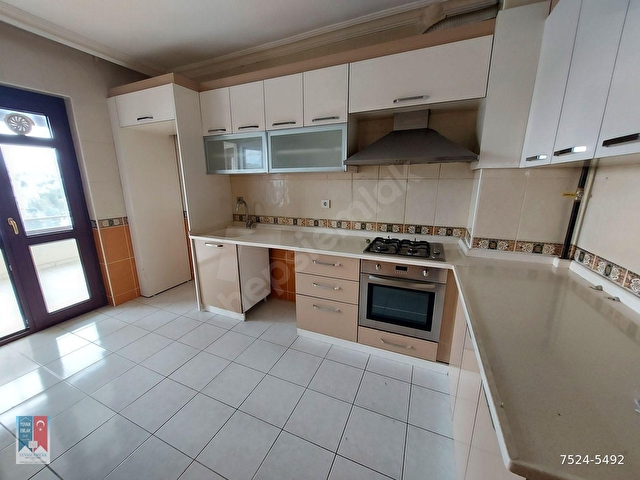 BEYSUKENT ANGORA BULVARINDA 5+1 KİRALIK DUBLEKS DAİRE!! - Görsel 28