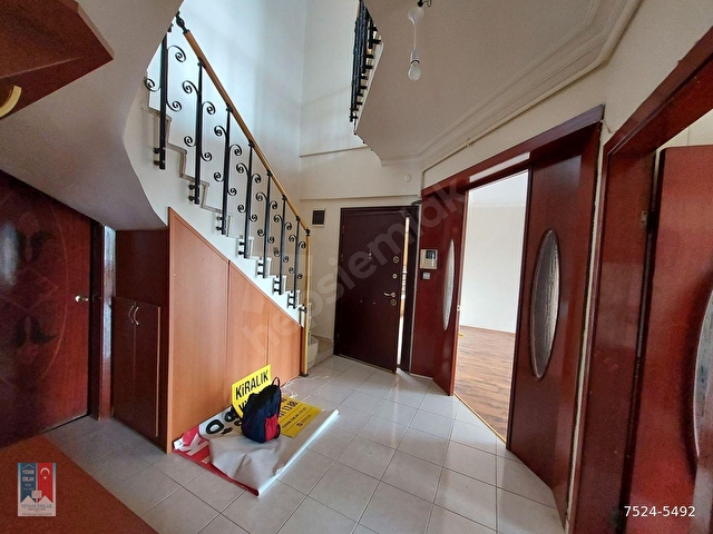 BEYSUKENT ANGORA BULVARINDA 5+1 KİRALIK DUBLEKS DAİRE!! - Görsel 20