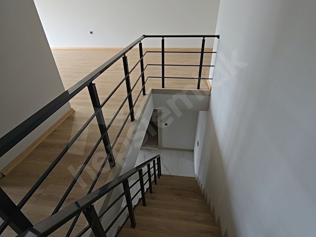 BALKANDA SOSYAL DONATILI SİTE İÇİ KIRALIK DAİRE - Görsel 18