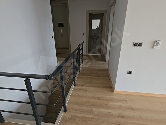 BALKANDA SOSYAL DONATILI SİTE İÇİ KIRALIK DAİRE - Görsel 15