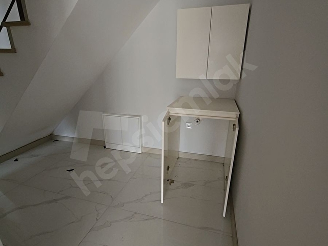 BALKANDA SOSYAL DONATILI SİTE İÇİ KIRALIK DAİRE - Görsel 26