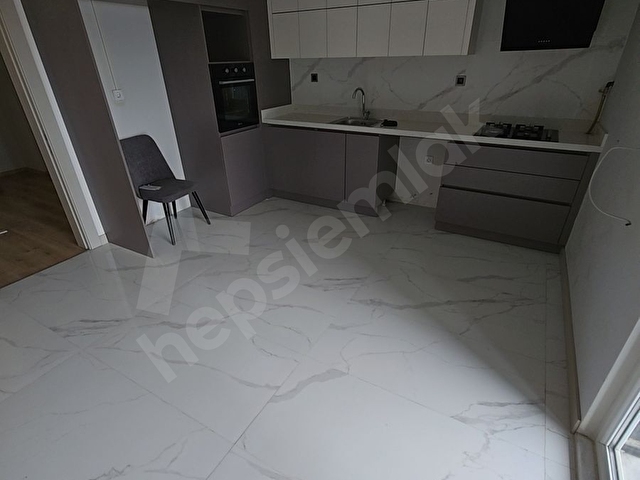 BALKANDA SOSYAL DONATILI SİTE İÇİ KIRALIK DAİRE - Görsel 16